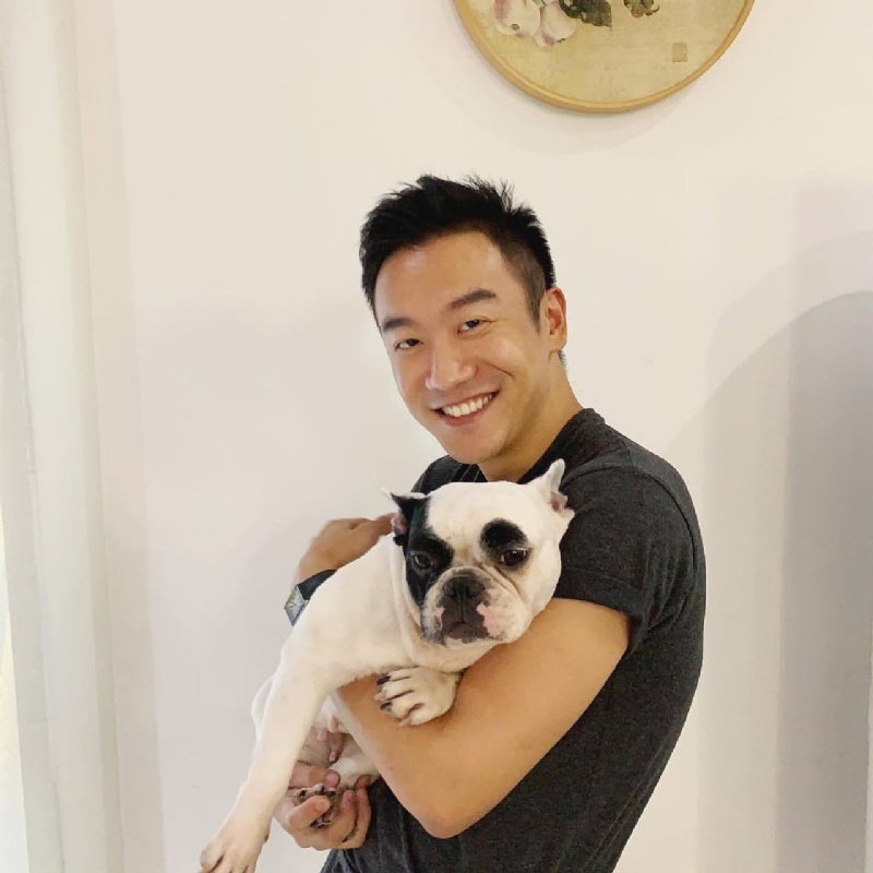 Jack的第一张照片--香港基督教相亲网